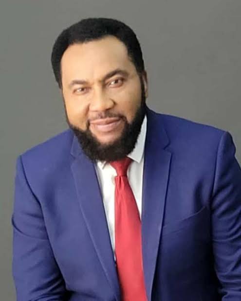 Nnamdi Ezeigbo