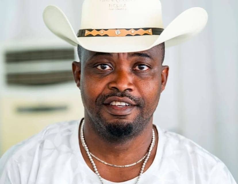 Mr Cletus Uzoezie Oragwa