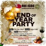 SPECIAL INVITATION