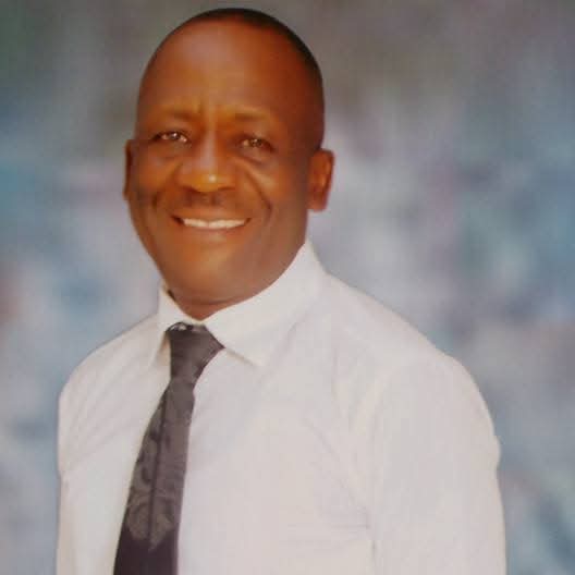 Jerry Onyemaechi MBA